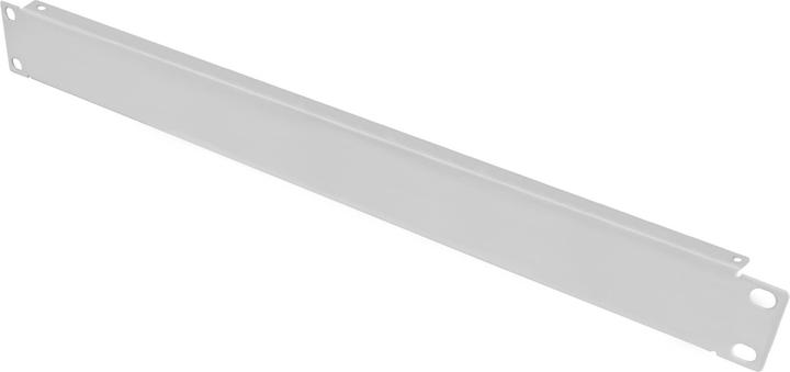 Image du produit Good Connections GC N0158 Panneau aveugle 48,30cm (19"), 1 UH, blanc