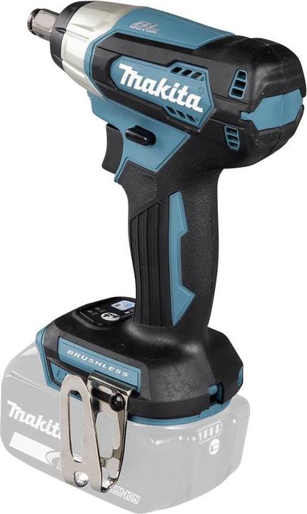 Produktbild Makita DTW181Z Akku-Schlagschrauber 18V, 210 Nm, LED 1 (Akkubetrieb)
