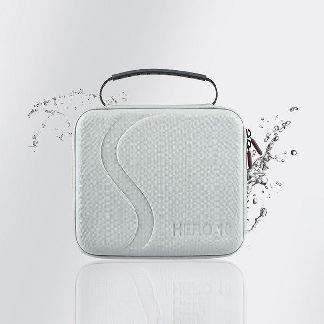 Image du produit MU Classic Sac de transport RJT Design (Héros 9, Hero 10)