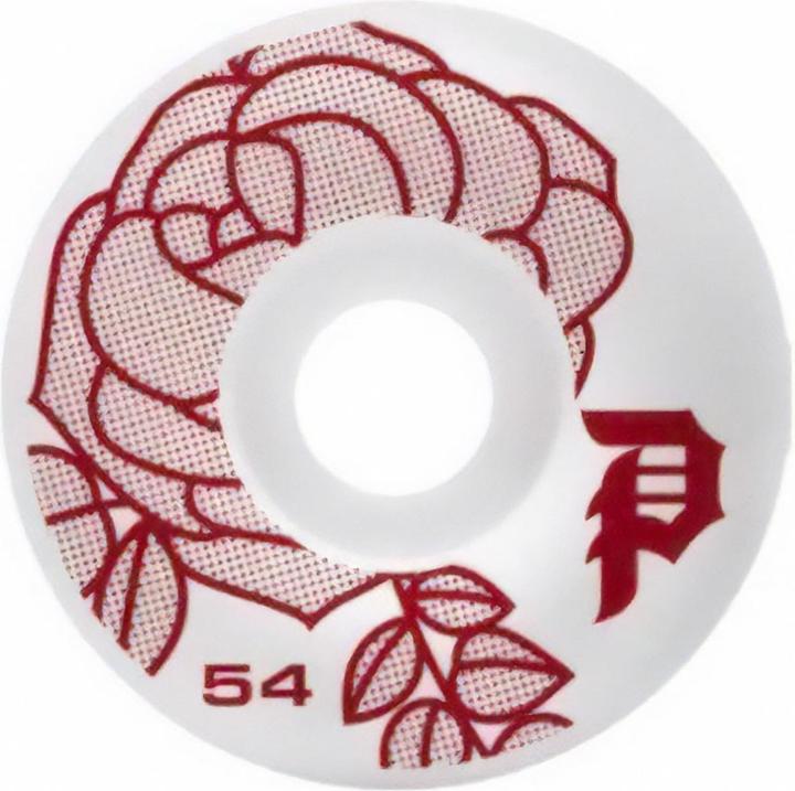 Primitive 101A Rosa (54 mm)