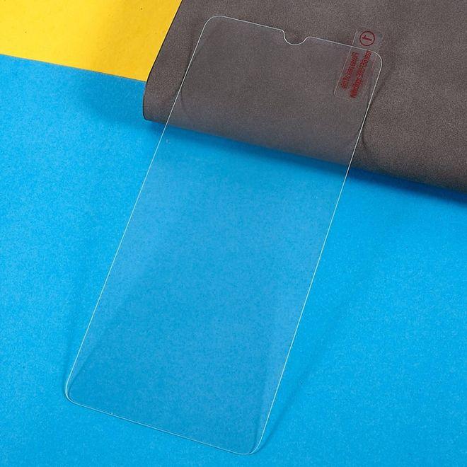 Actual product image MU Budget Protective glass screen protector (1 Piece, Xiaomi Redmi 10 5G)
