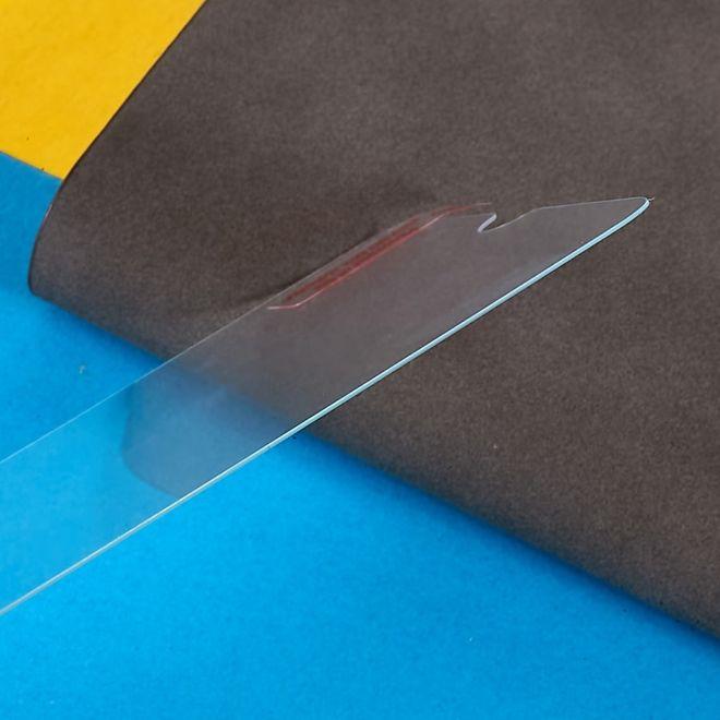 Actual product image MU Budget Protective glass screen protector (1 Piece, Xiaomi Redmi 10 5G)