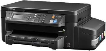 Productafbeelding Epson ET-3600 EcoTank (Inktreservoir, Kleur)