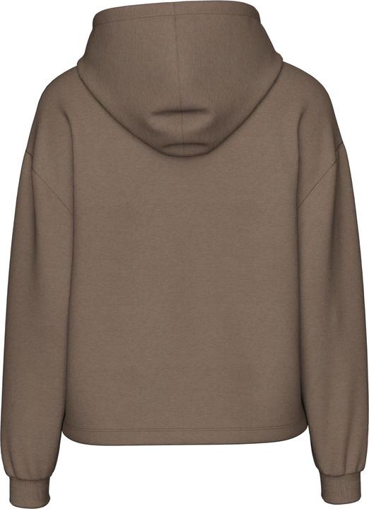 Produktbild Pieces Pcchilli Ls Hoodie Noos Bc (XL)