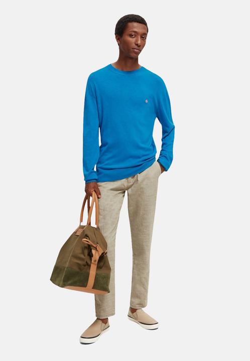 Actual product image Scotch & Soda Pullover Strickpullover R-Neck (XL)