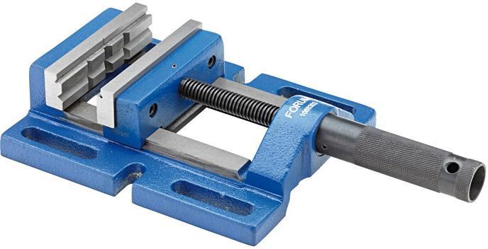Produktbild Forum Professional Solutions Maschinenschraubstock 85 mm (70 mm)