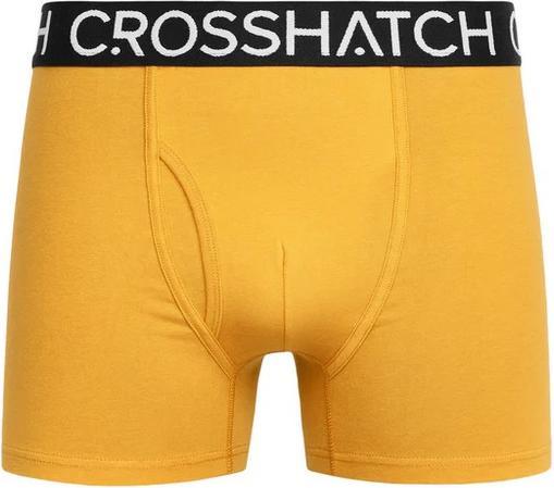 Immagine prodotto Crosshatch Payso Boxer Uomo Misura Confezione 3 (M, confezione da 3)