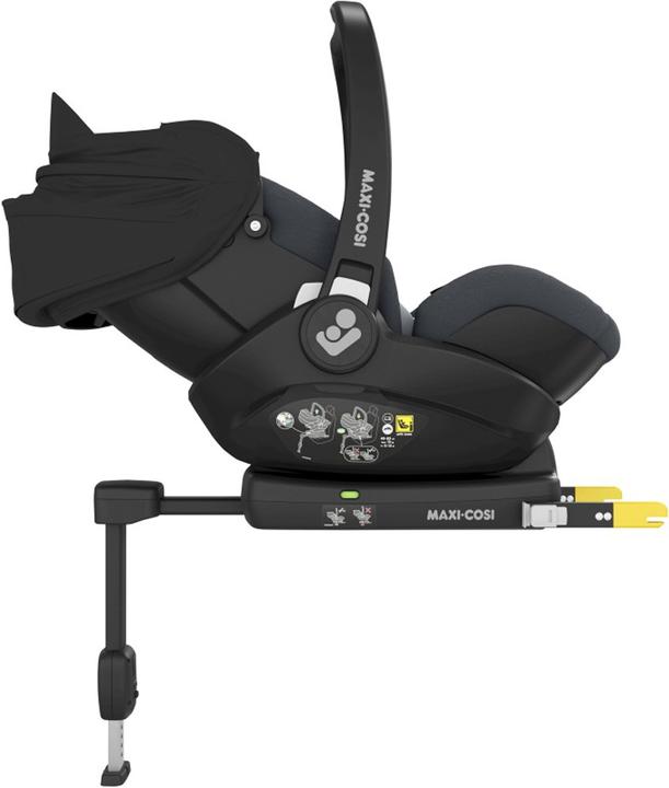 Actual product image Maxi-Cosi Marble (Baby car seat, ECE R129/i-Size Standard)