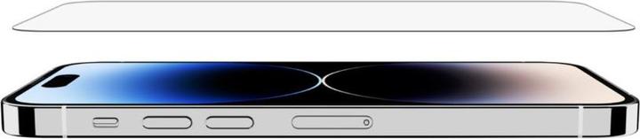 Produktbild Belkin ScreenForce (1 Stück, Apple iPhone 13)