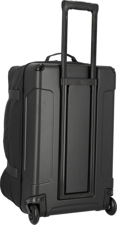 Produktbild Fjällräven Färden Roller 75 Schwarz (75 l, L (90 - 115l))