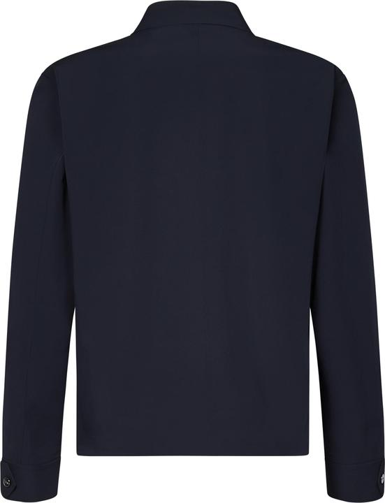 Actual product image Herno Coats Blue (54)