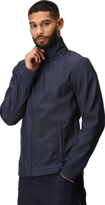 Produktbild Regatta Standout Softshelljacke Ablaze bedruckbar (L)