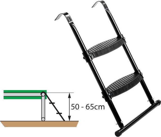 Produktbild Exit Leiter S