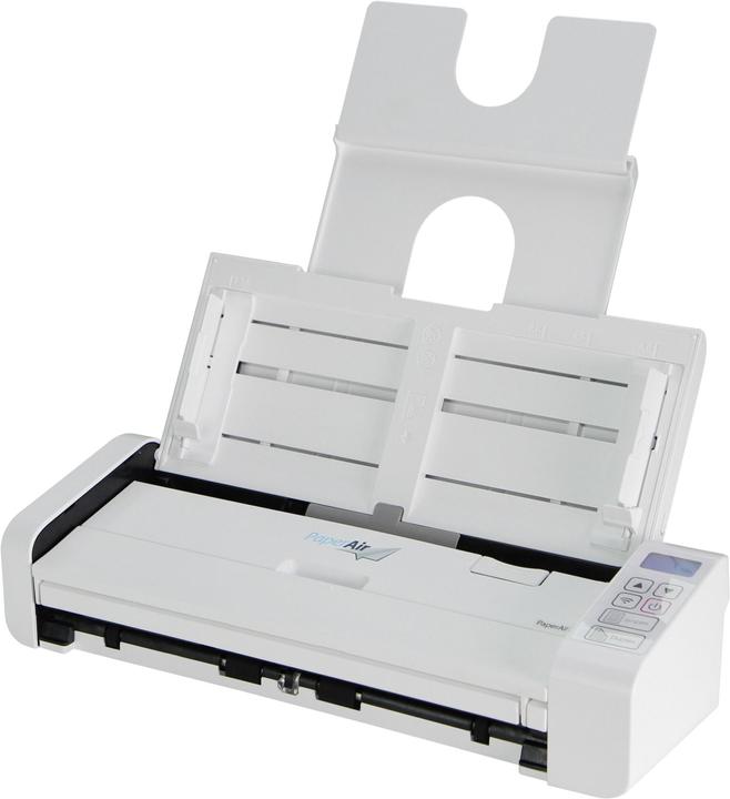 Produktbild Avision Dokumentenscanner PapierAir 4 Duplex (USB)
