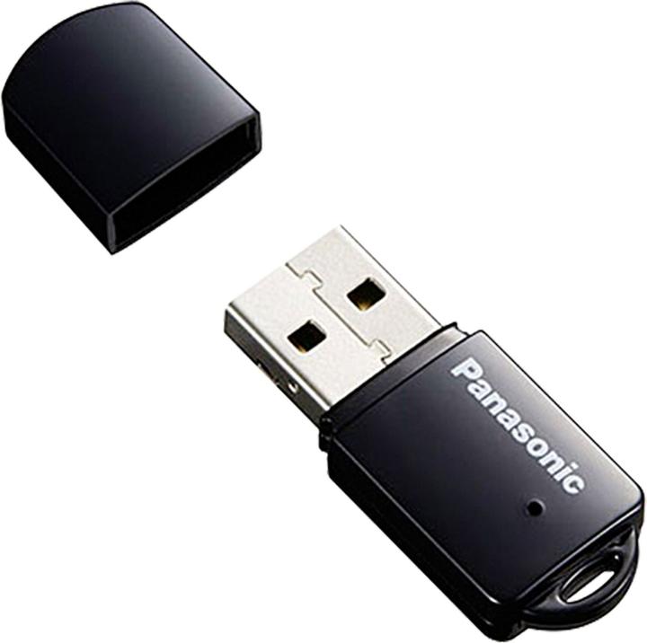 Produktbild Panasonic AJ-WM50E Adapter für Funkverbindung (Adapter)