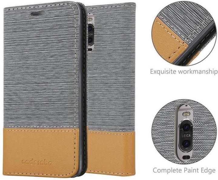 Produktbild Cadorabo Jeans Optik (Huawei Mate 9 Pro)