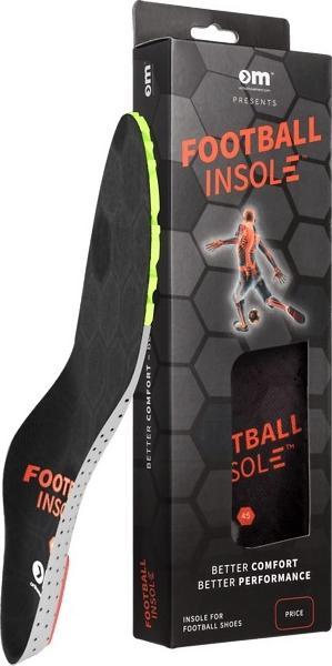 Ortho Movement Sole Football insole