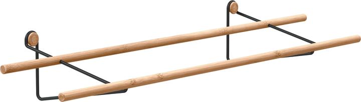 we do wood The Shoe Rack (100 x 25 x 15 cm)