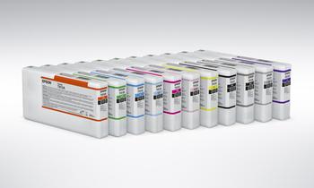 Actual product image Epson C13T913100 Photo Black 200ml (FC)