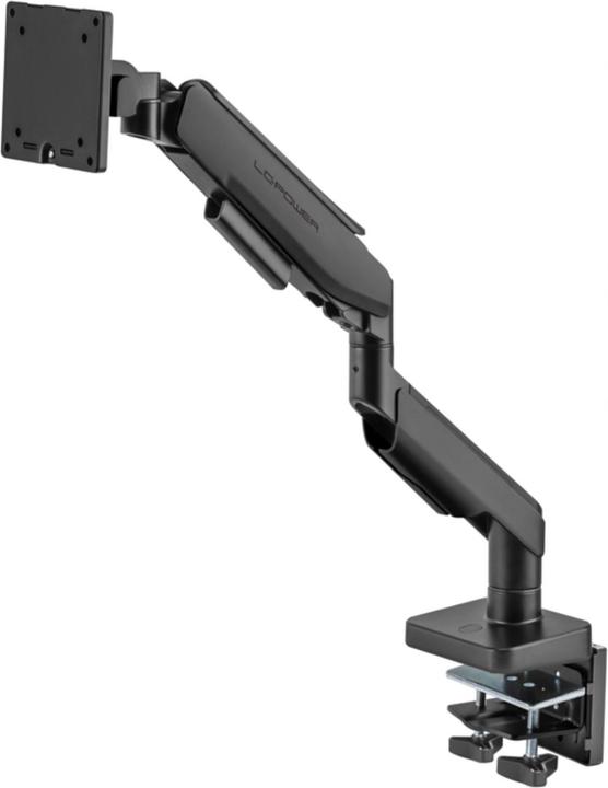 Produktbild LC-Power Dis Acc LC-EQ-A49B (Tisch, 49.02")