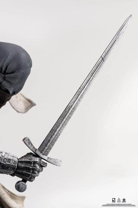 Produktbild Pure Arts Assassin's Creed Statue 1/6 Hunt for the Nine Scale Diorama 44 cm