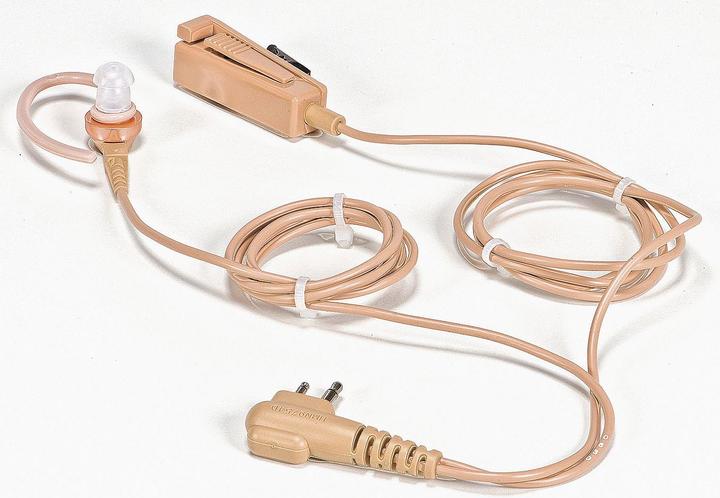 Motorola Earphone HMN9754D