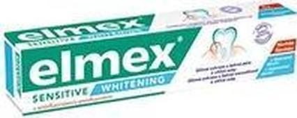 Image du produit Elmex Sensitive Professional Gentle Whitening (blanchiment doux) (75 ml)