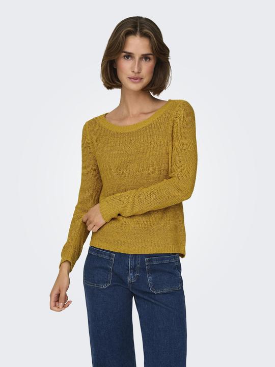 Immagine prodotto Only Maglione a maglia liscia Maglione a maglia (M)