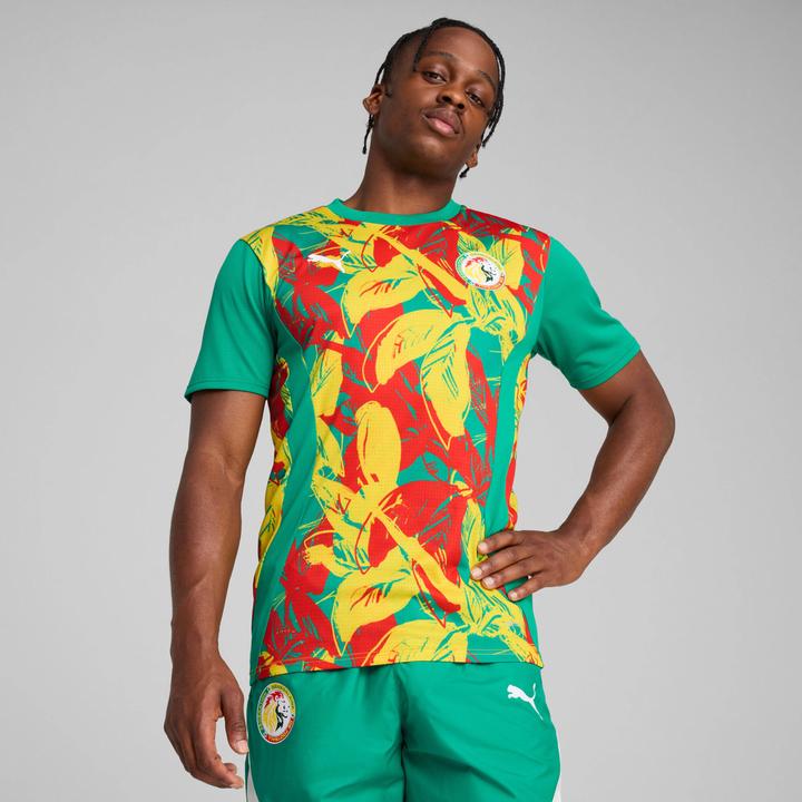 Produktbild Puma voranstosstrikot sénégal 2024 (M)
