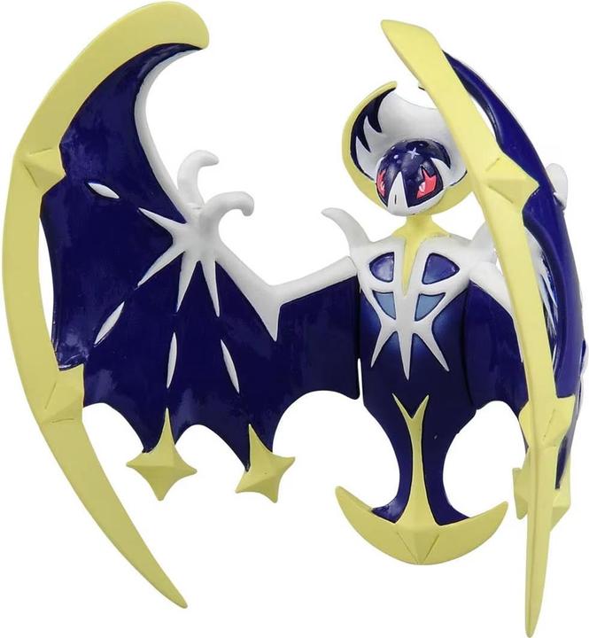 Image du produit Takara Tomy Pokemon - Lunala Moncollé