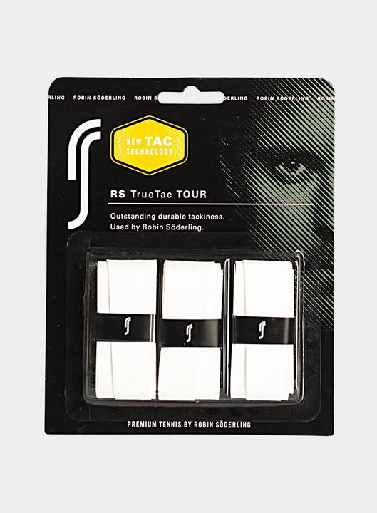 RS Robin Söderling TrueTac 3er Pack