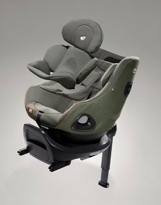 Actual product image Joie calmi R129 Encore (Baby car seat, ECE R129/i-Size Standard)