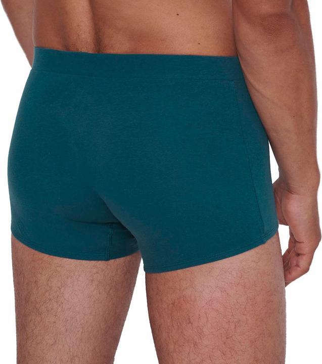 Immagine prodotto Sloggi Confezione da 6 uomini GO Natural Hipster Short / Pant (XL, confezione da 6)