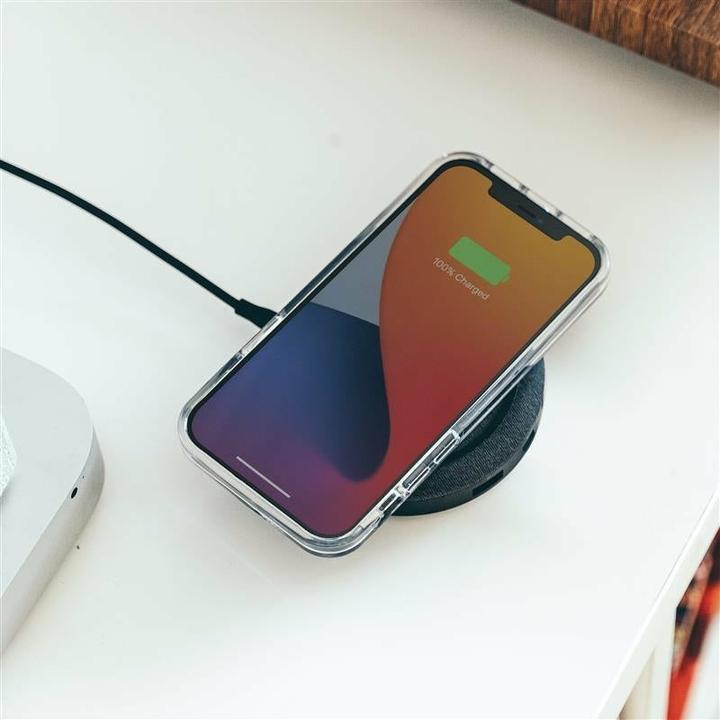 Productafbeelding mophie Universele draadloze oplaadhub - ładowarka do czterech urządzeń, ładowanie bezprzewodowe 10 (20 W)
