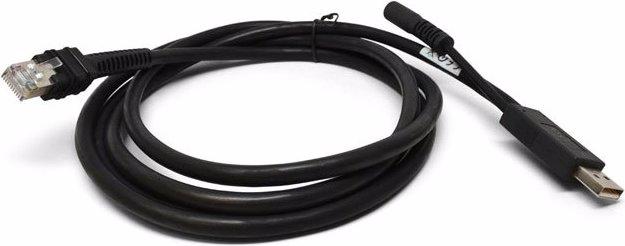 Image du produit Zebra Blindage De Câble USB Série A