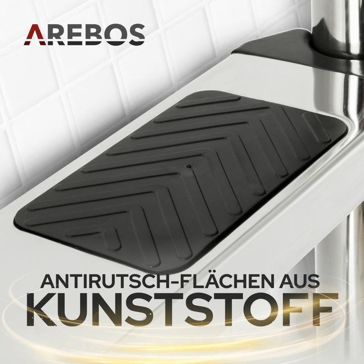 Produktbild Arebos Poolleiter