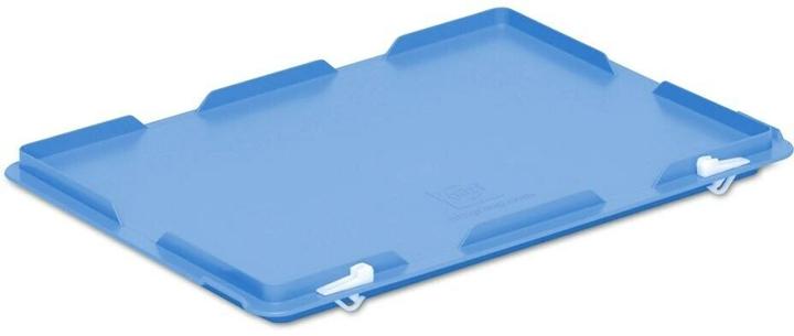 Utz Scharnierdeckel RAKO für Stapelbox 400 x 300 mm (400 x 300 mm, 3.54 l)