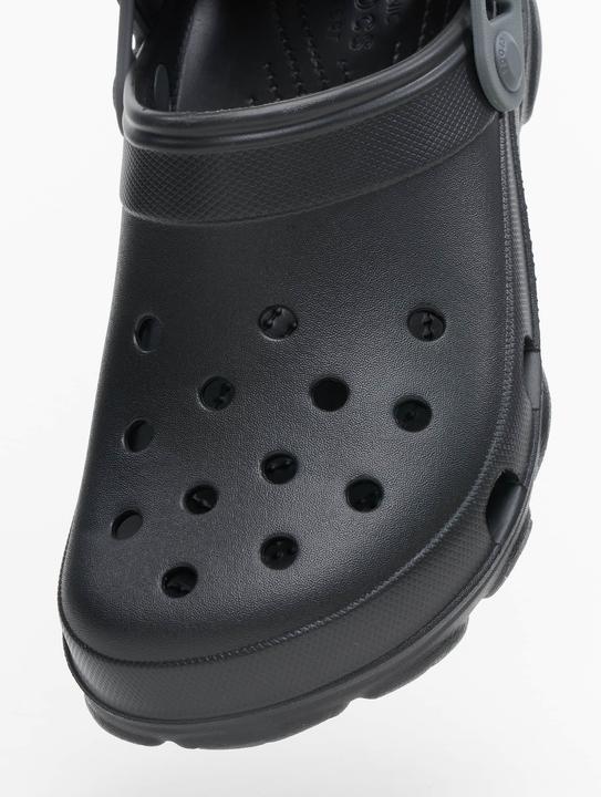 Actual product image Crocs Classic All Terrain Glog Sandal (37, 38)