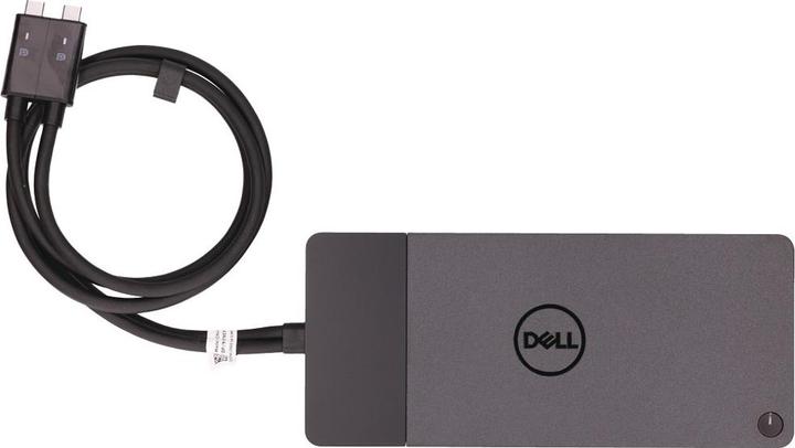 Produktbild Dell WD19 Performance Dock – WD19DCS includes power cable. For UK,EU.