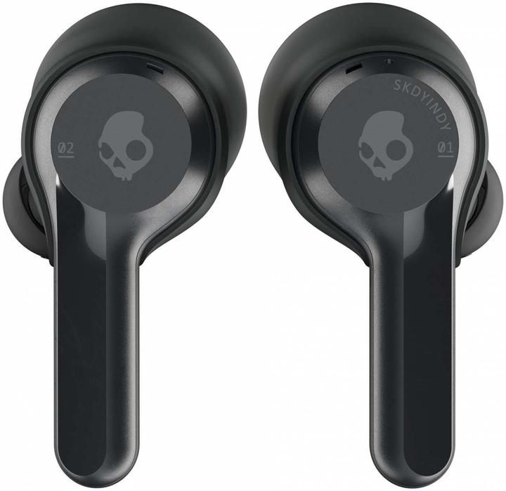 Image du produit Skullcandy Indy (ANC, 16 h, Sans fil)