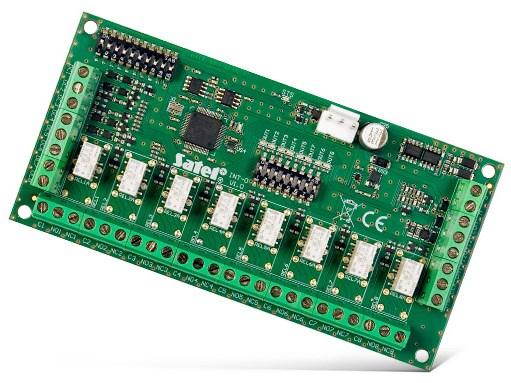 Actual product image Satel INT-O alarm / detector accessory