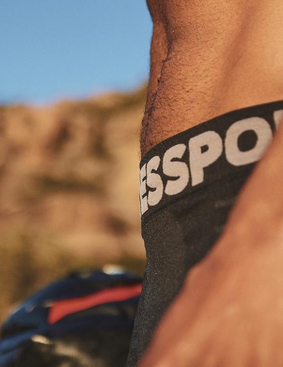 Image du produit Compressport Boxer sans couture M (M)