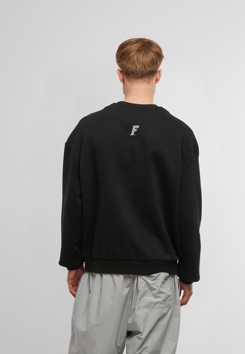 Image du produit Urban Classics Upscale Florida Gators 1853 Oversize Crewneck - 193919 (XL)