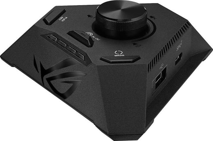 Produktbild ASUS ROG Strix Z790-I Gaming Wifi (LGA 1700, Intel Z790, Mini-ITX)