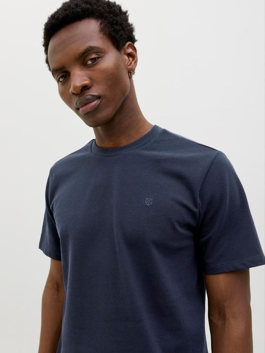 Actual product image Jack & Jones Jprbluhug Ss Tee (L)