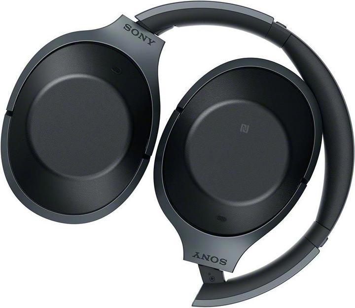 Actual product image Sony Mdr-1000x (ANC, 20 h, Wireless)