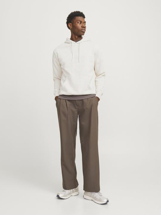 Actual product image Jack & Jones Gedruckt Kapuzenpullover Kapuzenpullover (XL)