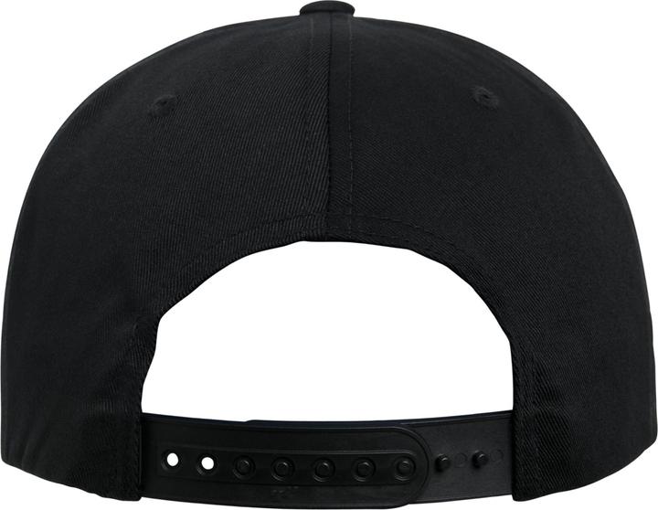Image du produit Flexfit Casquette de baseball en coton bio (Taille unique)