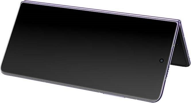 Image du produit Honor Magic V2 (512 Go, Purple, 7.92", Double SIM, 50 Mpx, 5G)