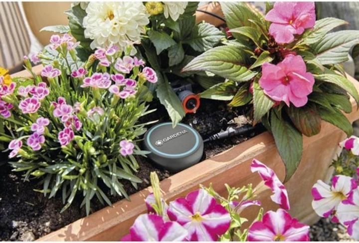 Image du produit Gardena Capteur d'humidité du sol (Sonde d'irrigation)